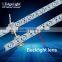 EdgeLight EM-12V-3W20-2835-540-24 high power backlight led strip