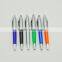 Made In China Best High class Promotional Plastic Push Ballpoint Pen