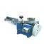 QF - 804 Hard wheel powrful yellow glue applying shoe Machine manufacture shoe making machine