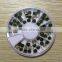 5MM Nail Art Stones DIY SIZE GLITTER RHINESTONES CHARM 3D NAIL ART DECOR ACCESSORIE