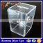 quality usage Customized custom wine shop display