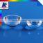 Optical plano convex lens