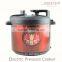 2016 New Pressure Cooker