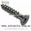 china cheap din 7982 phillips flat head self tapping screw