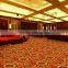 printed wilton carpet, red wilton carpet for wedding