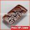 Paper Packaging Food Boxes, Customized Plastic Holder Boxes Manufacturer Manufacturer