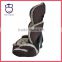3-12 age kids booster seat of Secure kid car seats
