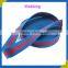 High Quality colorful webbing belt manufacturer of polyester webbing for safety belt