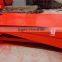 jinan supply hydraulic access dock leveler