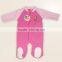 polyester long sleeve baby romper, baby clothes ,Tom & Jerry baby wear