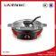 JG-J3501 Hot sale 2016 china electric frying pan