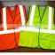 Green Reflective Wholesale Safety Vest