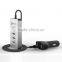 for samsung note2 n7000 charging port	rapid usb car charger for smart phone,quick charge 2.0 mobile phone car charger for sony s