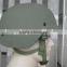 NIJ 0106.01IIIA PASGT aramid fiber Bullet proof helmet FDK-1B