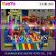 spongebob jumping castle inflatable amusement park, bouncy castle price inflatable trampoline, commercial used pvc playground