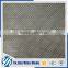 10 mesh security bullet proof window screen