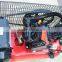 V Type Head 50L 2HP 51mm*2 Piston Belt Driven Air Compressor