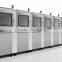 Auto LED lamp assembly line machine