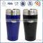 New products 2015 double wall stainless steel travel coffee mug bulk buy from China