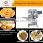 SY-800 stainless steel automatic crispy durian cake processing machinery