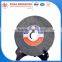 China vitrified silicon carbide grinding tool for steel