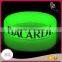 Wholesale Custom Bulk Cheap Silicone Wristbands