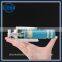 Portable Mini Folding Self-Adjustable Stand Wire Rod Of Stainless Steel Button Self-Stick