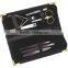 Nail Salon Equipment / Nail Arts Tool Manicure And Pedicure Kit