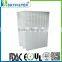 chemical industry pleated hepa filter pack