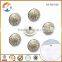 Fashion High Grade Custom Metal Button For Clothing                        
                                                Quality Choice