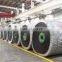 sanmen factory cheap price rubber conveyor belt