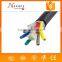 pvc electric cable wire PVC Insulated Building wires and cables