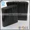 EN71-Part 3 regulation approved black PP synthetic mono filament for knife slot