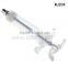 Adjustable Plastic Steel Syringe WJ204