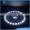 Outdoor super bright camping tent 41 LED disc lamp