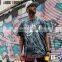  China Hot Sale Cheap Custom T Shirt Design Different Sizes And Colors