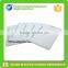 Read only white 125 khz clamshell card TK4100