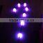 2 years warranty light led Christmas, RGB colorful bulb led decorate xmas