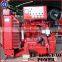 Fire-Fighting Emergency Fire Pump Diesel Engine