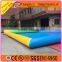 Giant Commercial Grade Inflatable Swimming Pool For Rental