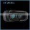 New product 360 3d vr box case glasses vr camera for smartphones