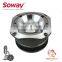 Soway TW-2521 4inch aluminum tweeter/dome speaker
