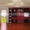 high gloss home decor kitchen accessories aluminum wardrobe