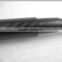 3K Section 3 pipe Carbon Fiber Telescopic Pole with twill carbon fiber casing
