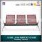 Price waiting area wholesale barber waiting chairs