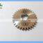 Mitsubishi EDM Replacement Parts new design Gear Plate (Fine) For Pinch Rolles M420-2