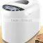 PP housing and lid electric bread maker