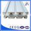 Brilliance newly design ISO 9001 industrial aluminum profile