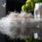 Fluffy washable gray duck down