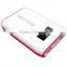 11200 mAh classic Power bank with LCD display external battery charger in high capacity